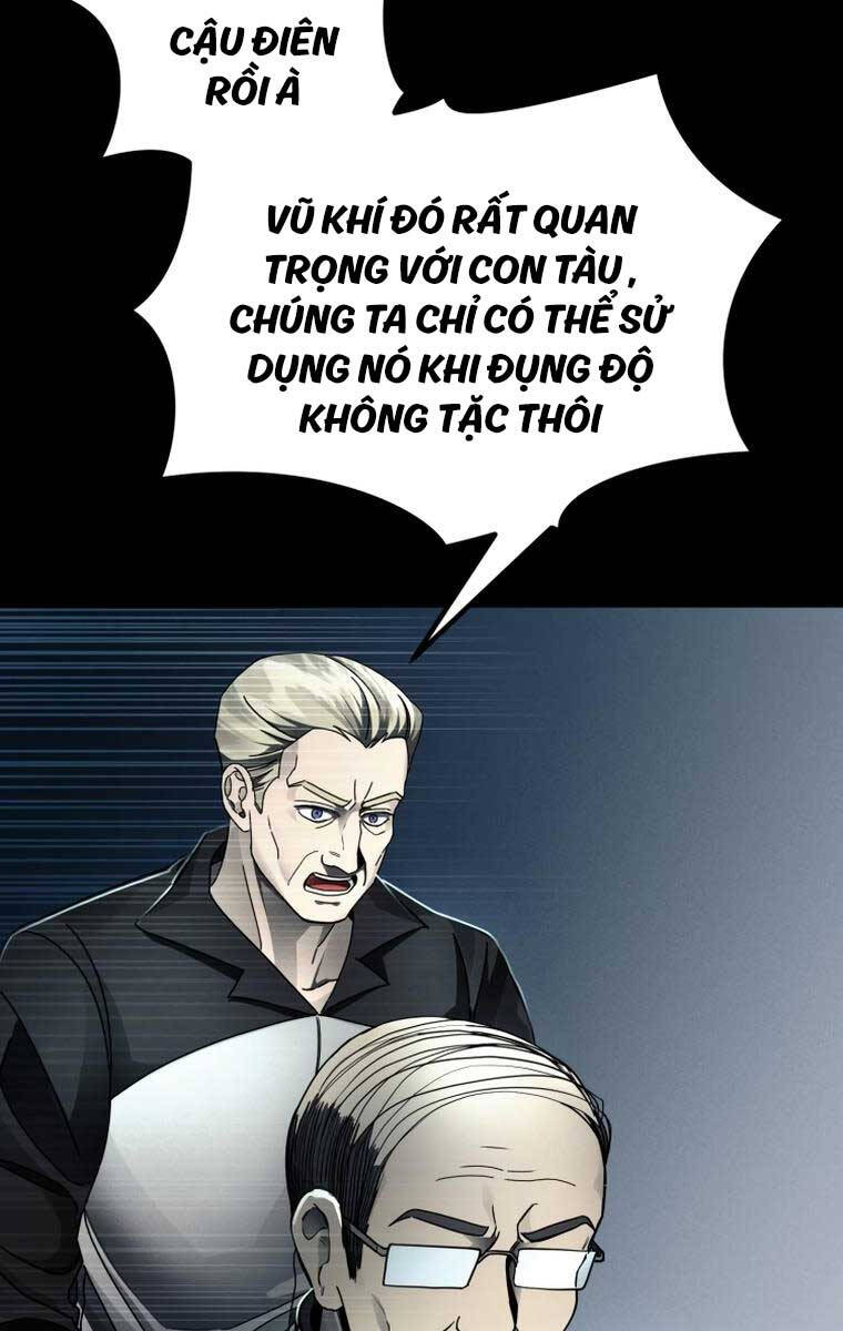 Tôi Đã Trở Thành Quái Vật Không Gian Chapter 13 - Trang 97