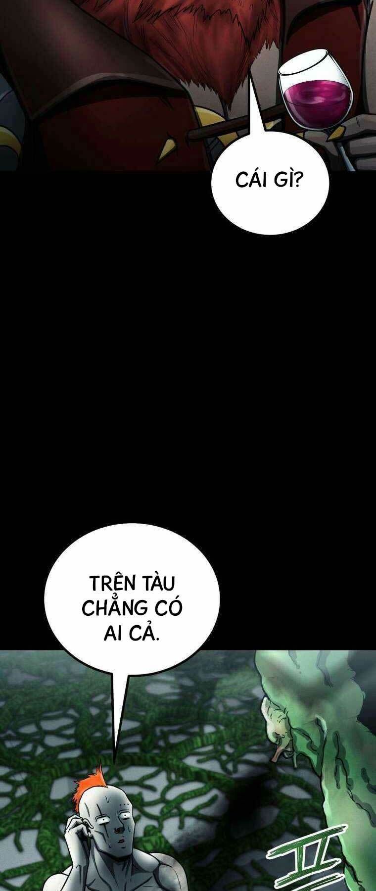 Tôi Đã Trở Thành Quái Vật Không Gian Chapter 19 - Trang 104