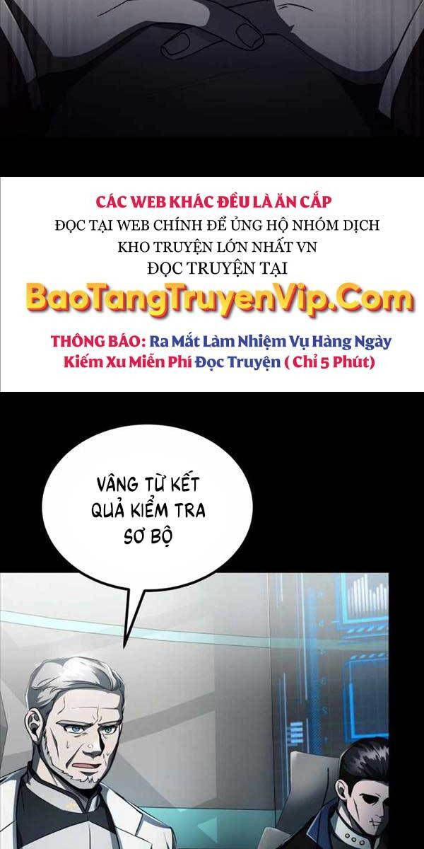 Tôi Đã Trở Thành Quái Vật Không Gian Chapter 6 - Trang 1