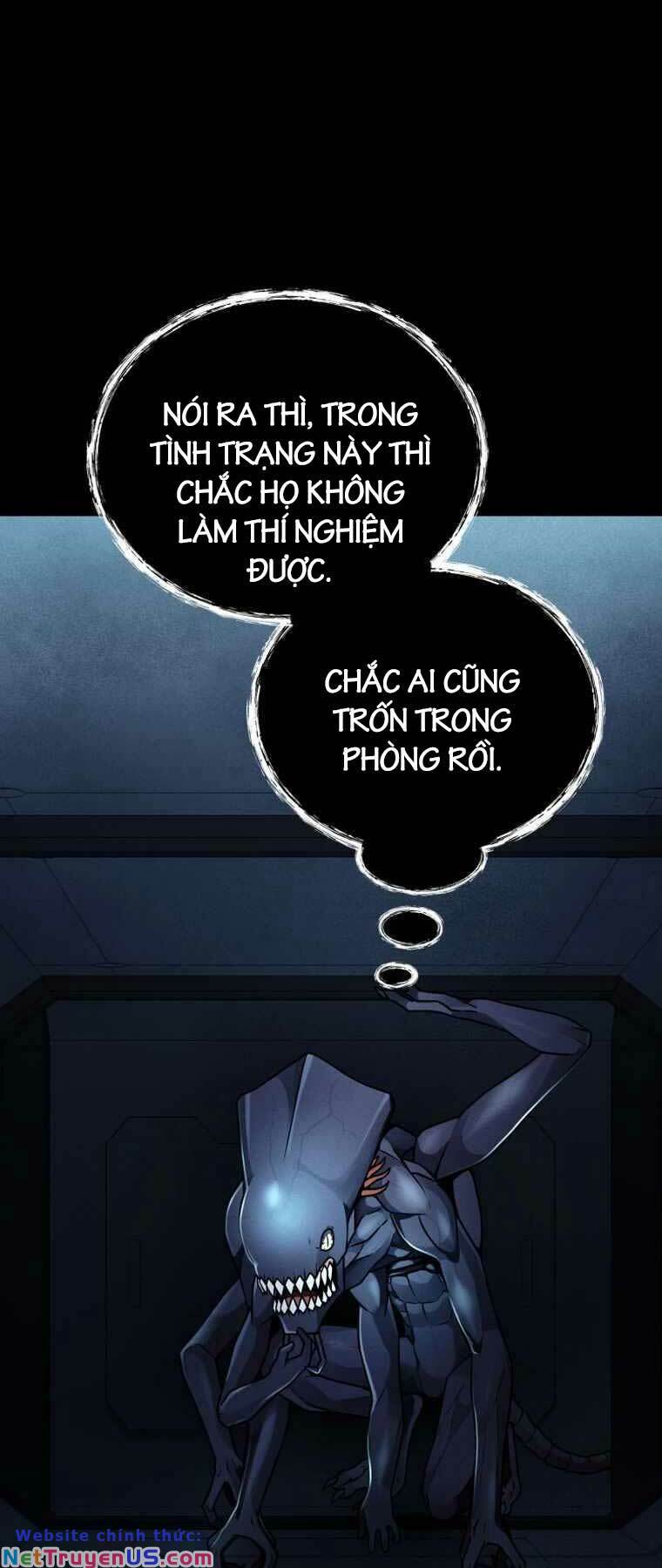 Tôi Đã Trở Thành Quái Vật Không Gian Chapter 15 - Trang 49