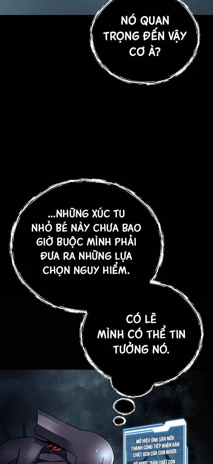 Tôi Đã Trở Thành Quái Vật Không Gian Chapter 24 - Trang 46