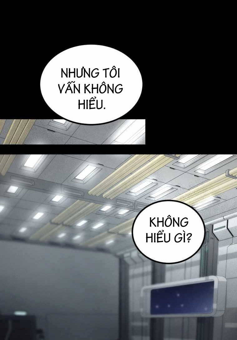 Tôi Đã Trở Thành Quái Vật Không Gian Chapter 9 - Trang 94