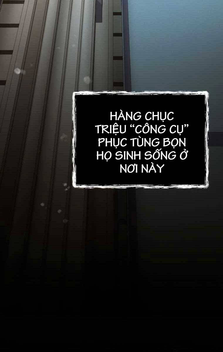 Tôi Đã Trở Thành Quái Vật Không Gian Chapter 7 - Trang 116