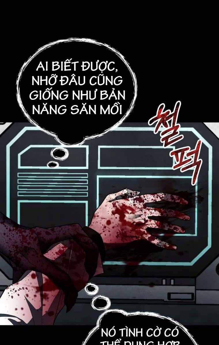 Tôi Đã Trở Thành Quái Vật Không Gian Chapter 7 - Trang 74