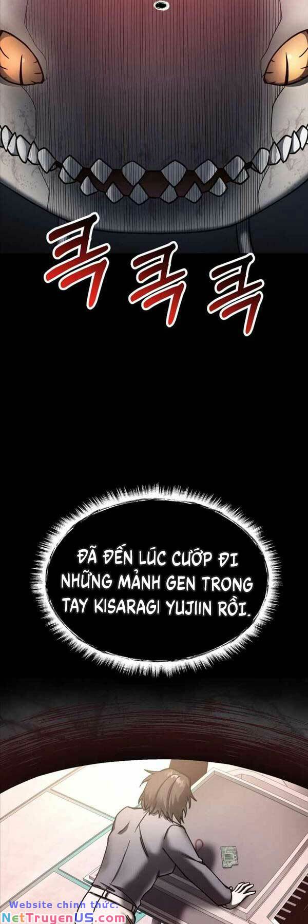 Tôi Đã Trở Thành Quái Vật Không Gian Chapter 4 - Trang 48