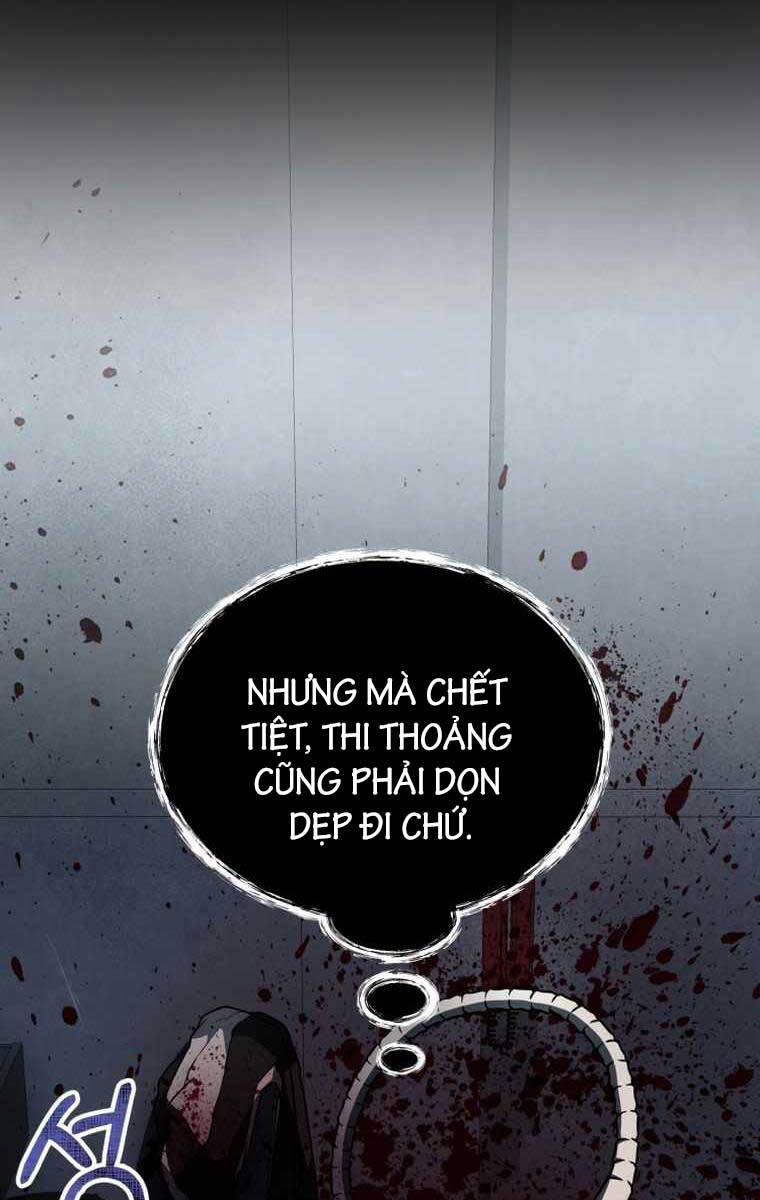 Tôi Đã Trở Thành Quái Vật Không Gian Chapter 9 - Trang 5