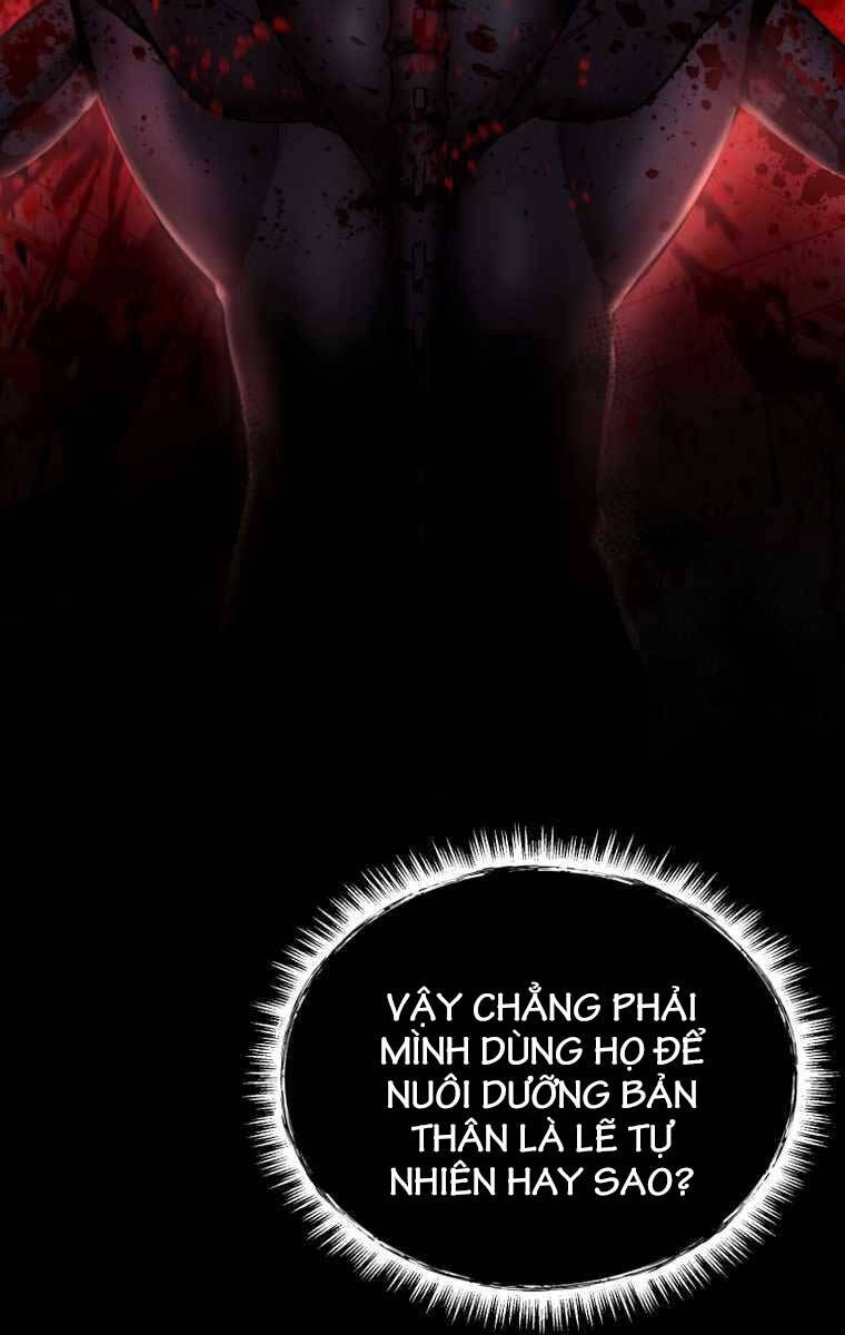 Tôi Đã Trở Thành Quái Vật Không Gian Chapter 7 - Trang 54