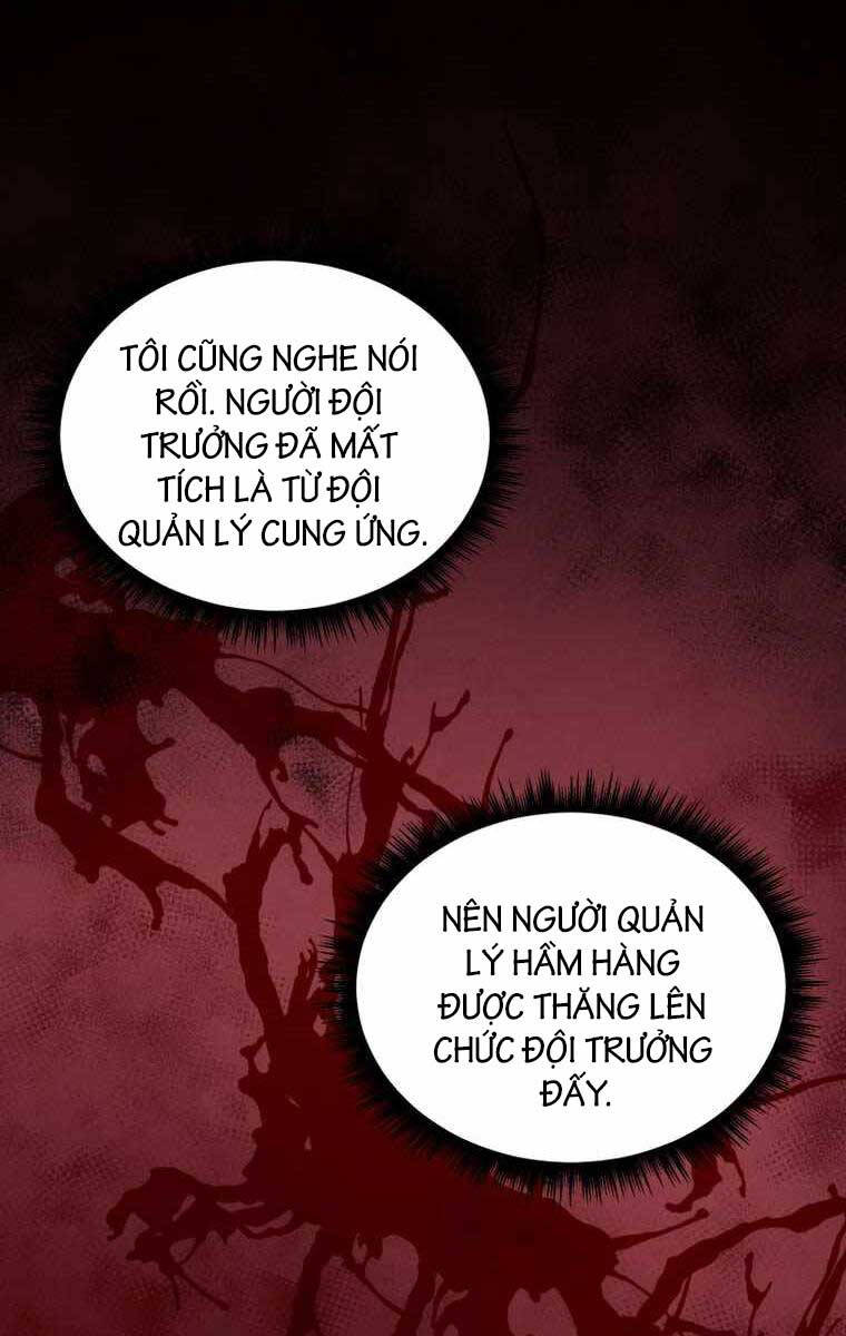 Tôi Đã Trở Thành Quái Vật Không Gian Chapter 9 - Trang 154