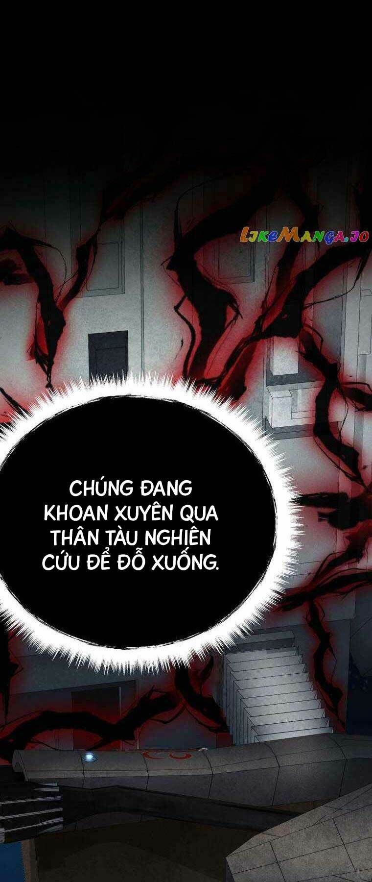 Tôi Đã Trở Thành Quái Vật Không Gian Chapter 19 - Trang 90