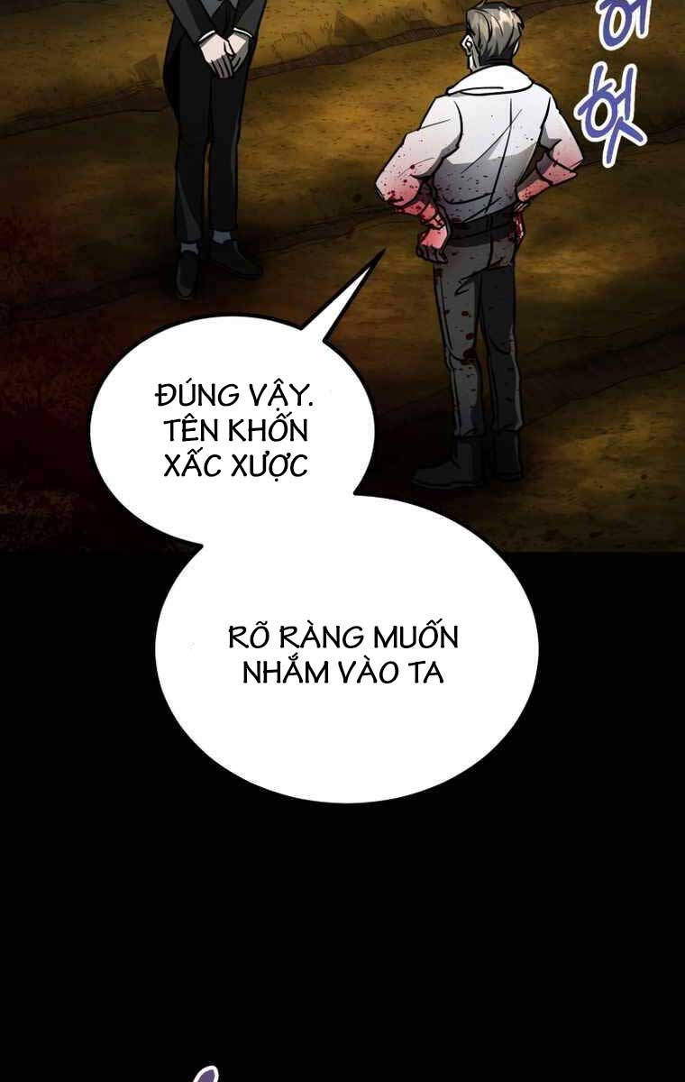 Tôi Đã Trở Thành Quái Vật Không Gian Chapter 7 - Trang 174