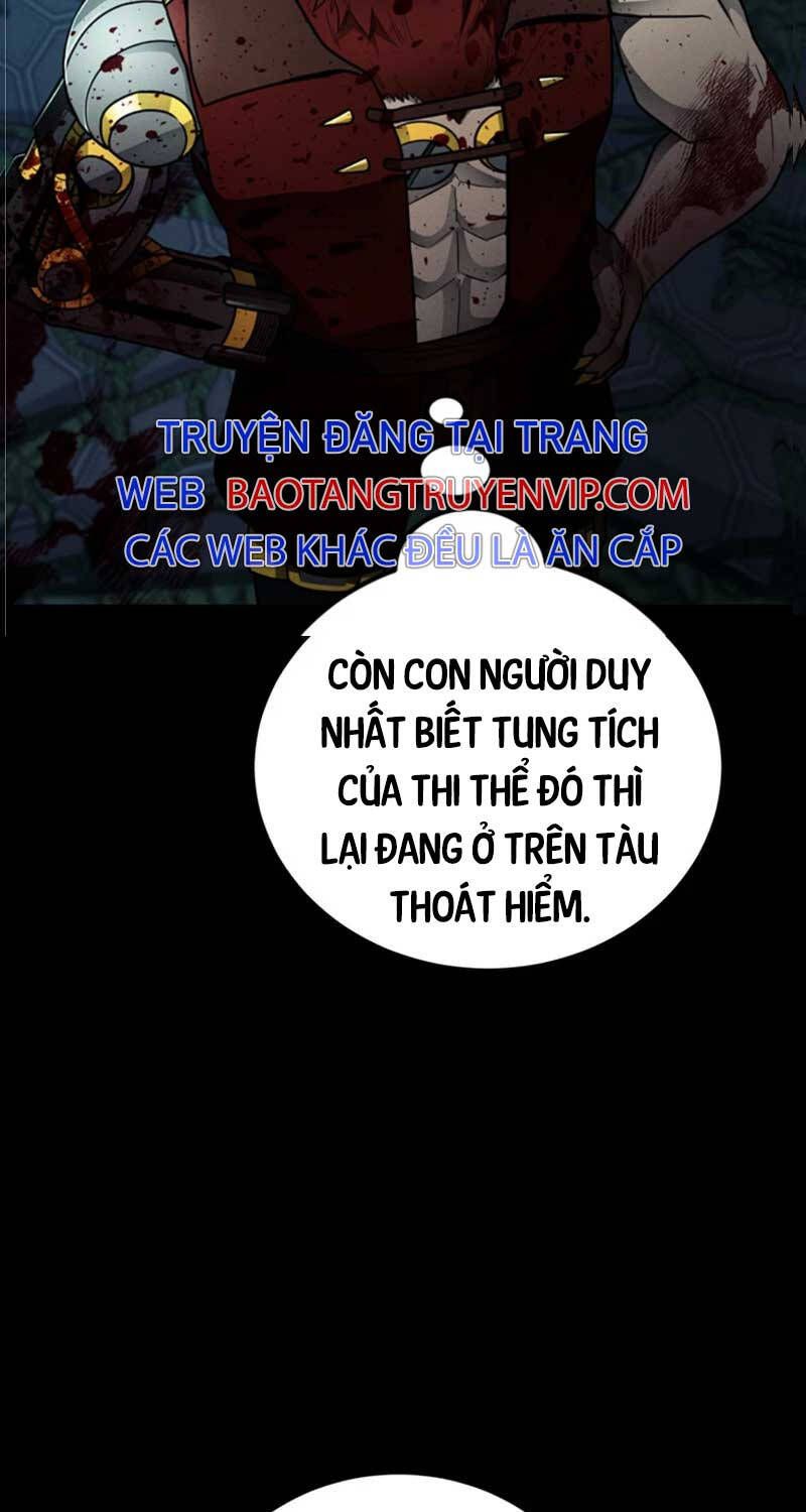 Tôi Đã Trở Thành Quái Vật Không Gian Chapter 20 - Trang 50