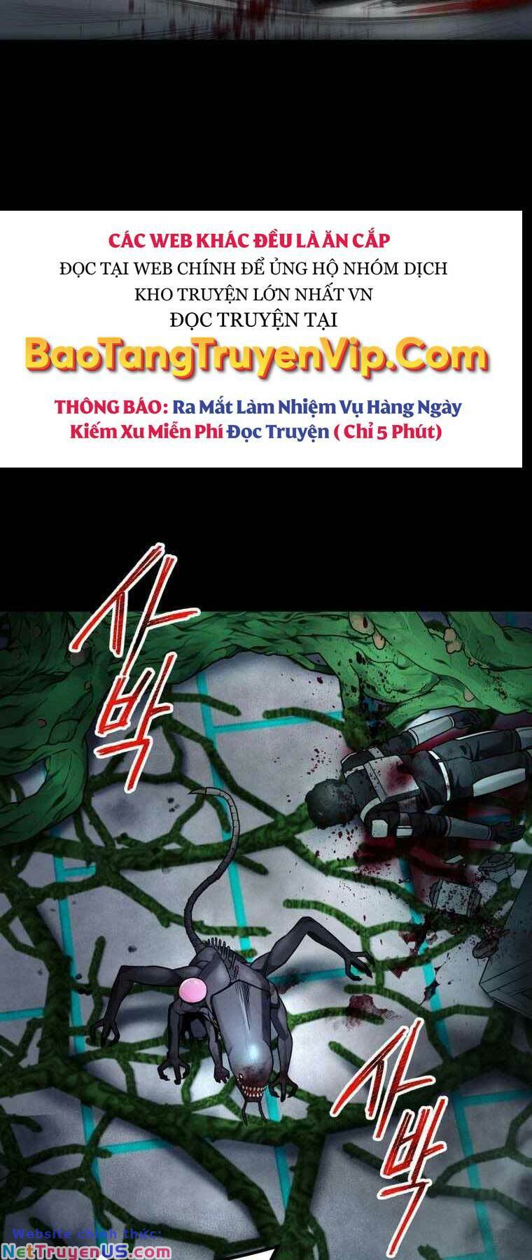 Tôi Đã Trở Thành Quái Vật Không Gian Chapter 15 - Trang 105