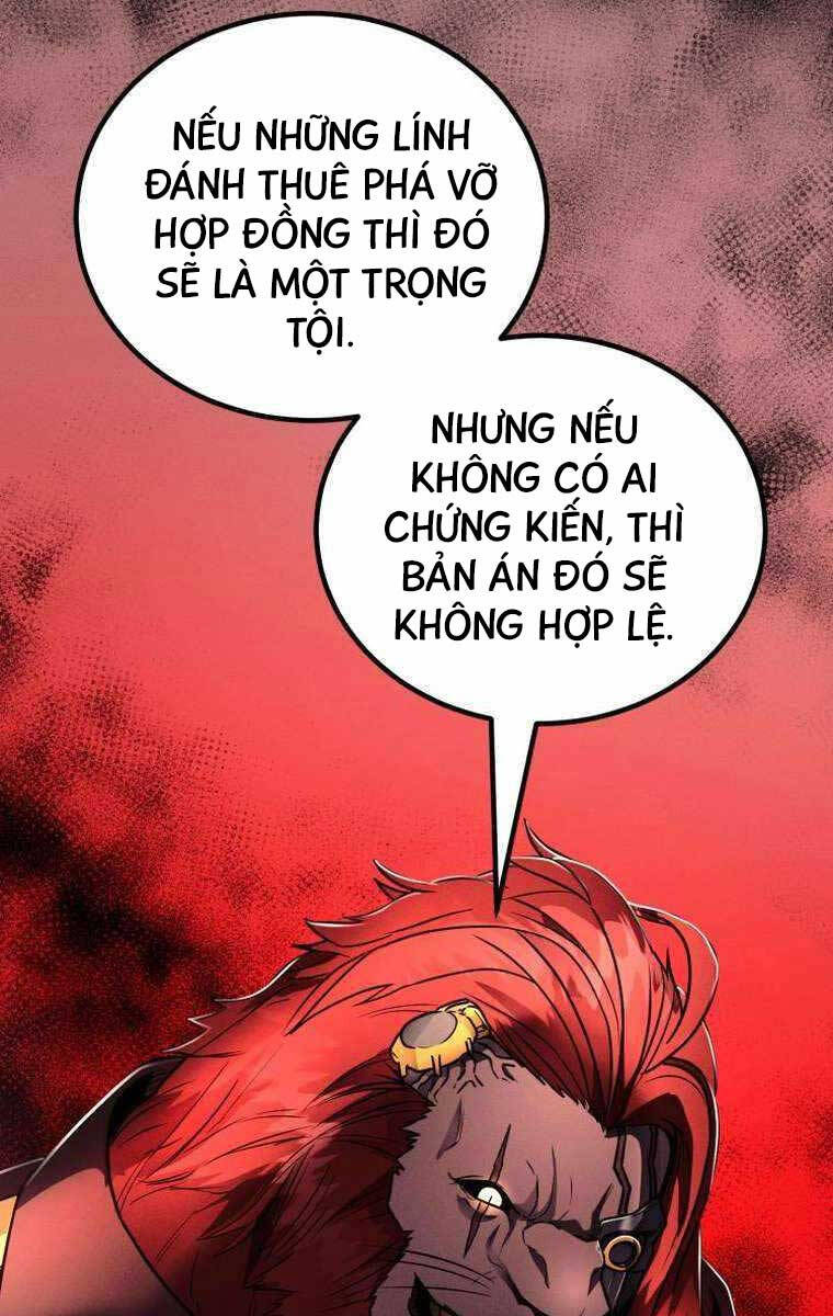 Tôi Đã Trở Thành Quái Vật Không Gian Chapter 17 - Trang 40