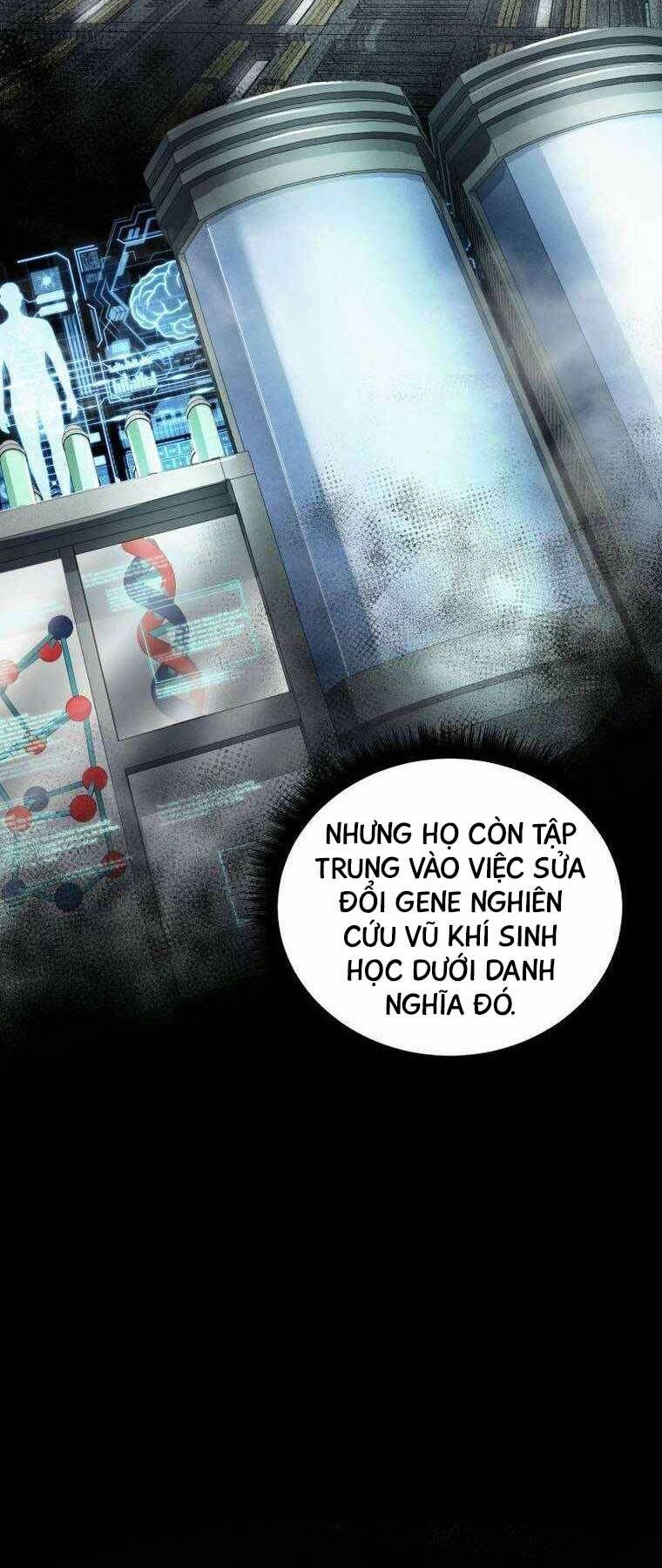 Tôi Đã Trở Thành Quái Vật Không Gian Chapter 19 - Trang 61