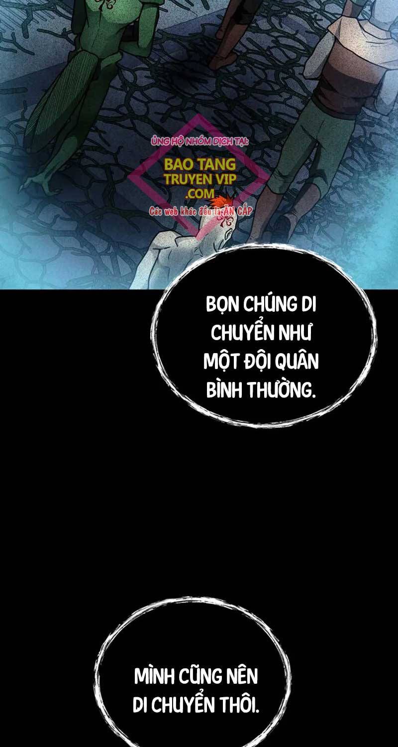 Tôi Đã Trở Thành Quái Vật Không Gian Chapter 21 - Trang 8