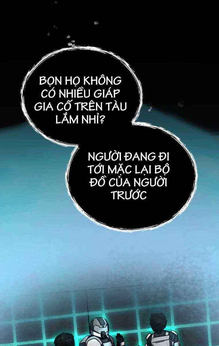 Tôi Đã Trở Thành Quái Vật Không Gian Chapter 7 - Trang 85