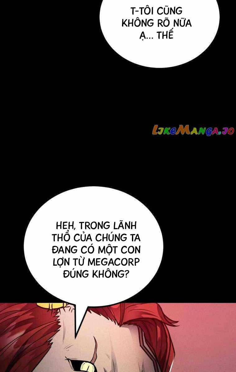 Tôi Đã Trở Thành Quái Vật Không Gian Chapter 17 - Trang 102