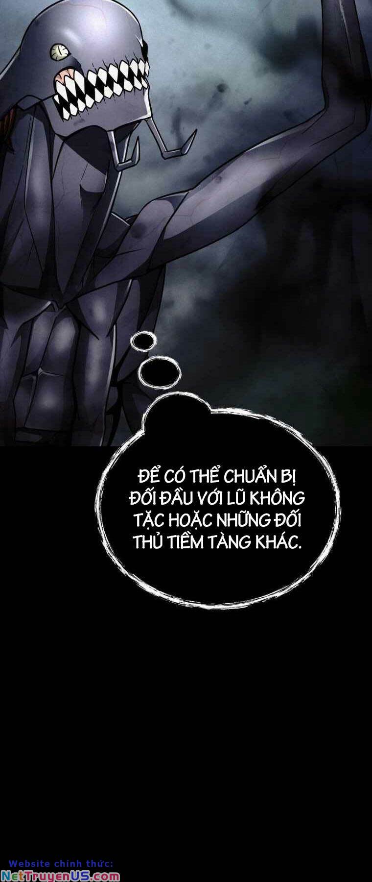 Tôi Đã Trở Thành Quái Vật Không Gian Chapter 15 - Trang 39