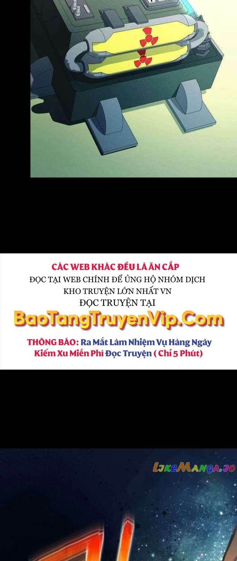 Tôi Đã Trở Thành Quái Vật Không Gian Chapter 19 - Trang 77