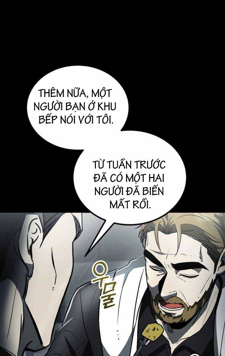 Tôi Đã Trở Thành Quái Vật Không Gian Chapter 9 - Trang 104