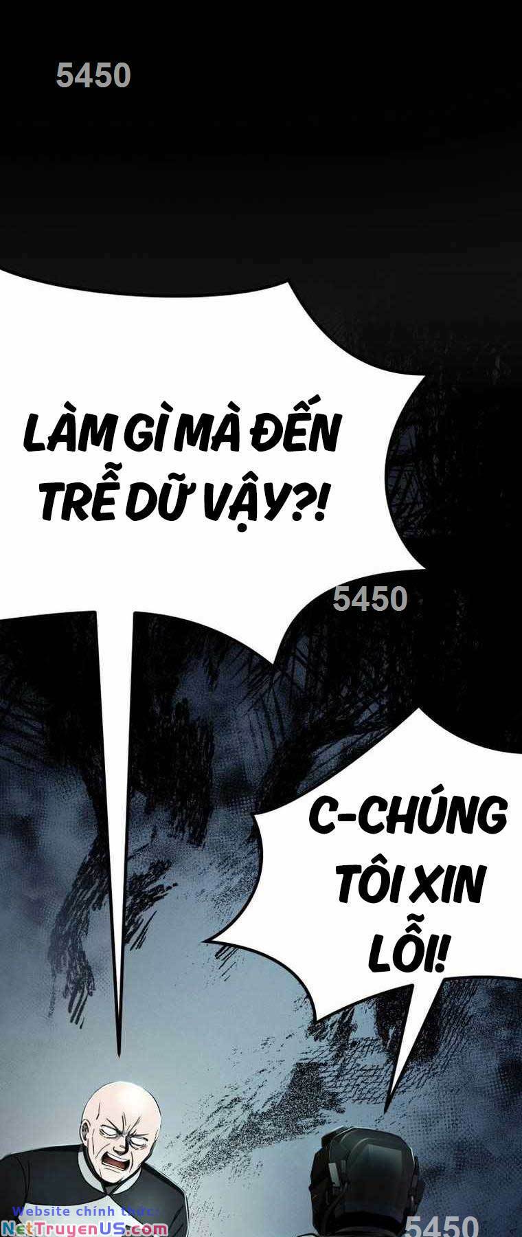 Tôi Đã Trở Thành Quái Vật Không Gian Chapter 15 - Trang 1