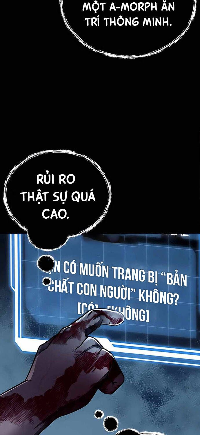 Tôi Đã Trở Thành Quái Vật Không Gian Chapter 24 - Trang 42