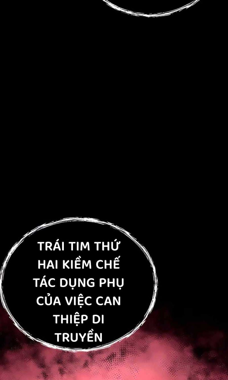 Tôi Đã Trở Thành Quái Vật Không Gian Chapter 29 - Trang 31