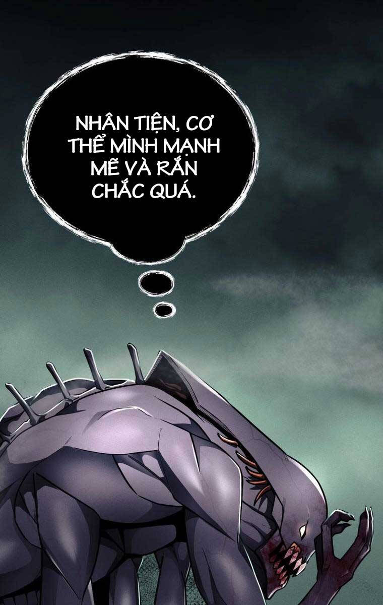 Tôi Đã Trở Thành Quái Vật Không Gian Chapter 16 - Trang 32