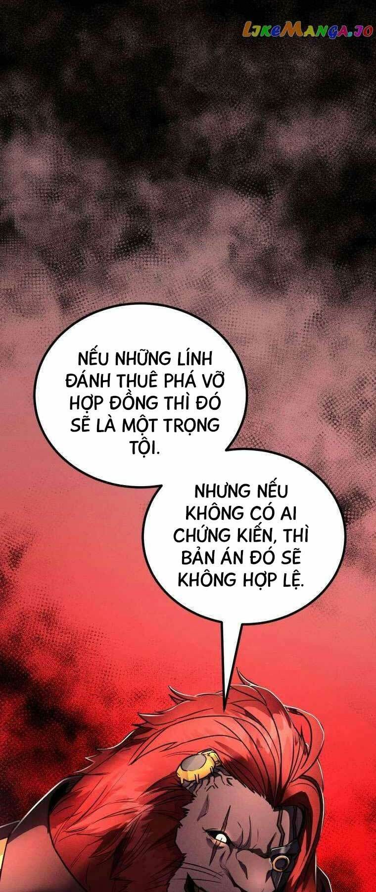 Tôi Đã Trở Thành Quái Vật Không Gian Chapter 19 - Trang 27