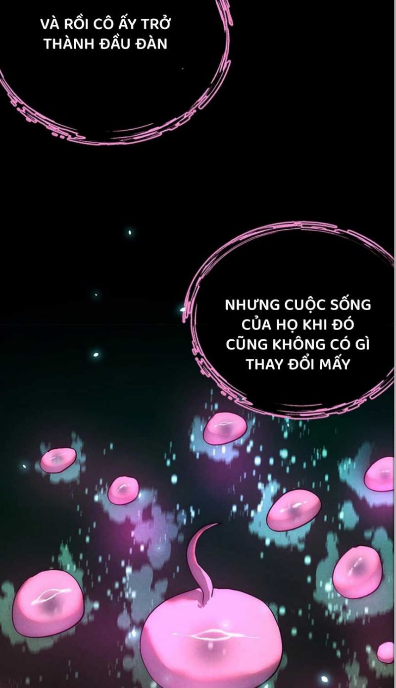 Tôi Đã Trở Thành Quái Vật Không Gian Chapter 34 - Trang 25