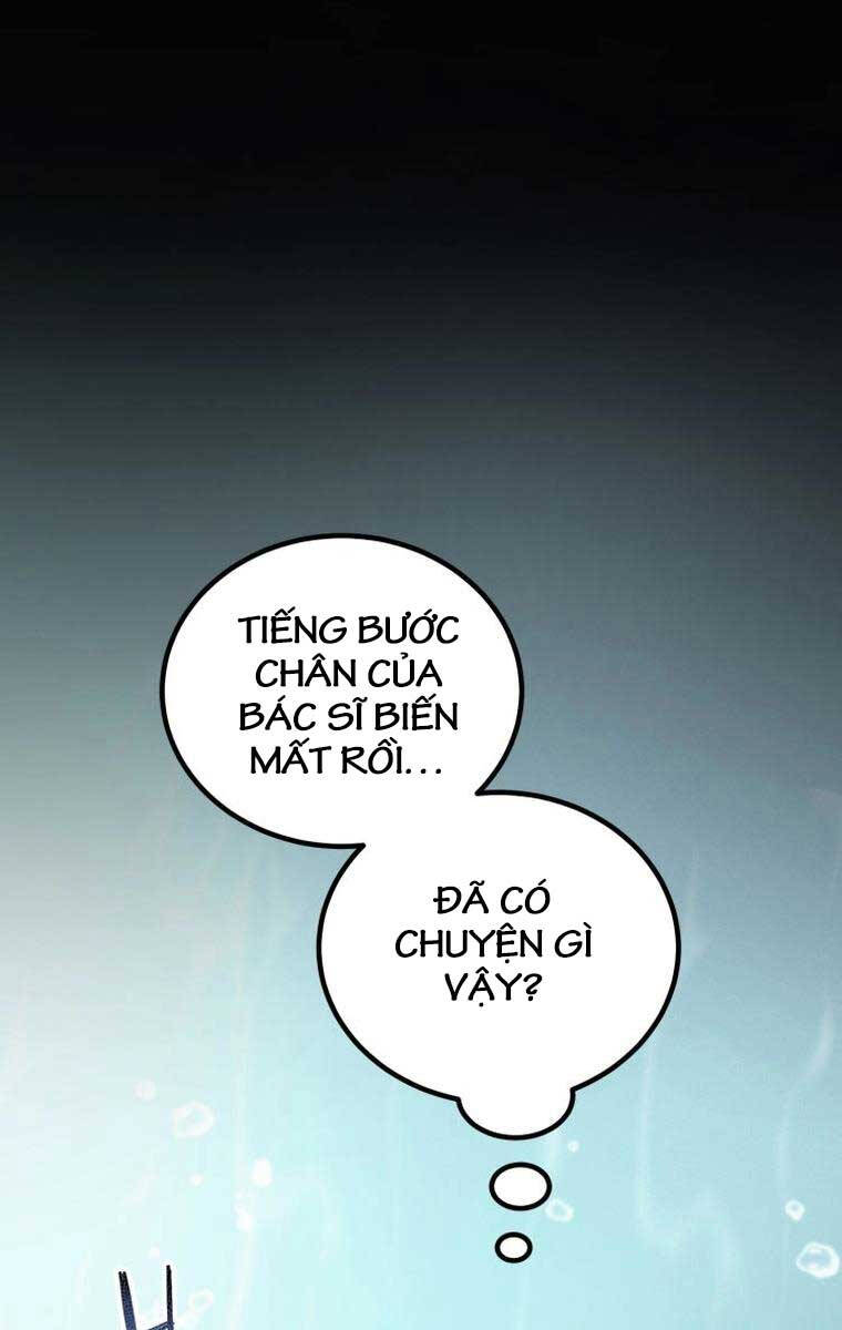 Tôi Đã Trở Thành Quái Vật Không Gian Chapter 16 - Trang 108