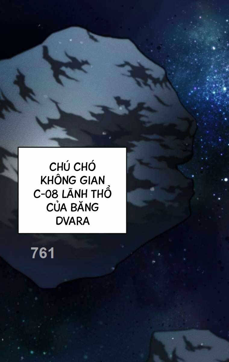 Tôi Đã Trở Thành Quái Vật Không Gian Chapter 17 - Trang 0