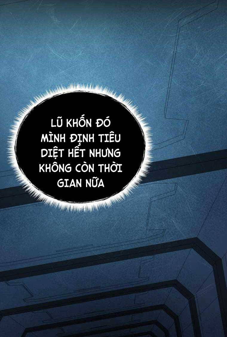 Tôi Đã Trở Thành Quái Vật Không Gian Chapter 14 - Trang 141