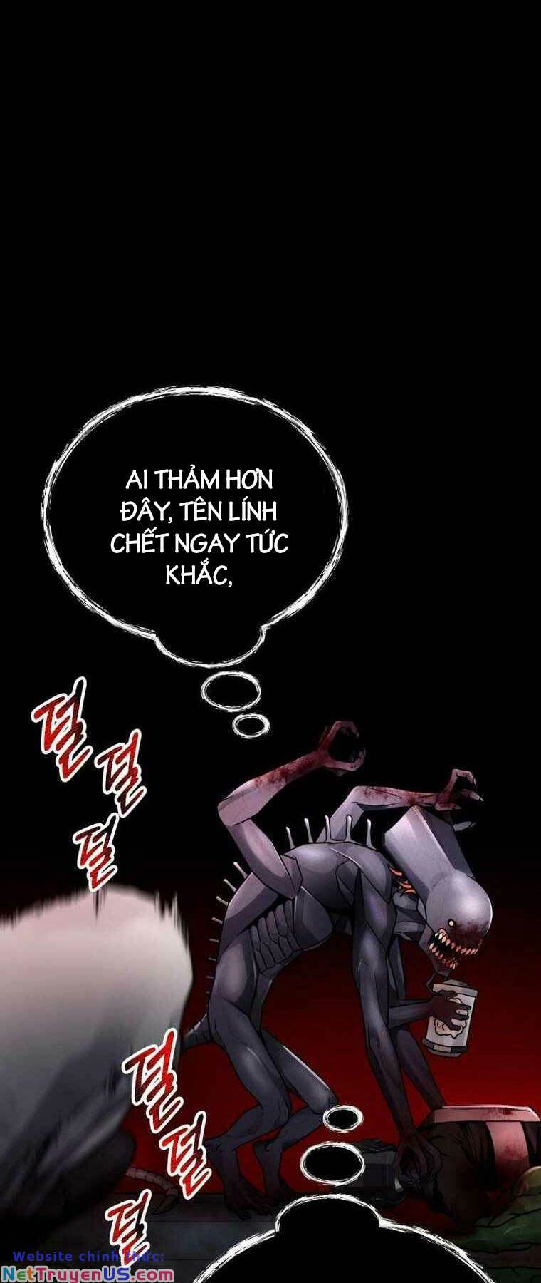 Tôi Đã Trở Thành Quái Vật Không Gian Chapter 15 - Trang 118