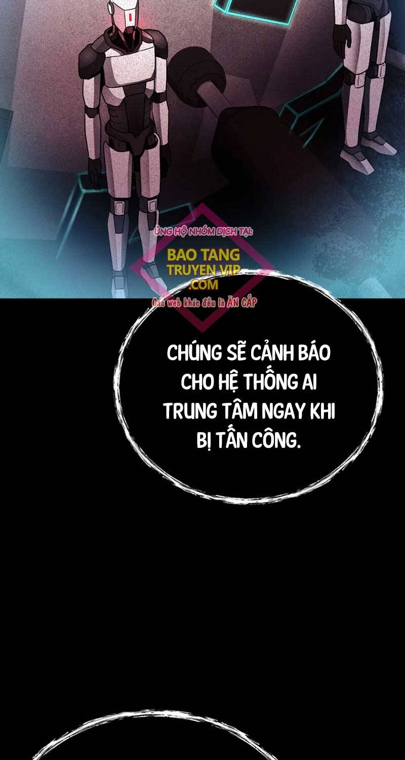 Tôi Đã Trở Thành Quái Vật Không Gian Chapter 18 - Trang 11