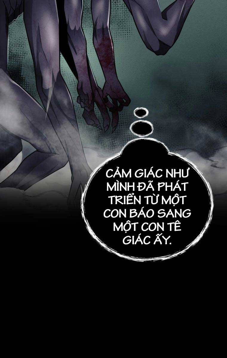 Tôi Đã Trở Thành Quái Vật Không Gian Chapter 16 - Trang 33