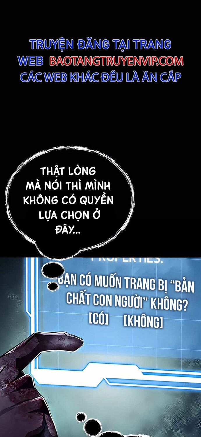 Tôi Đã Trở Thành Quái Vật Không Gian Chapter 24 - Trang 31