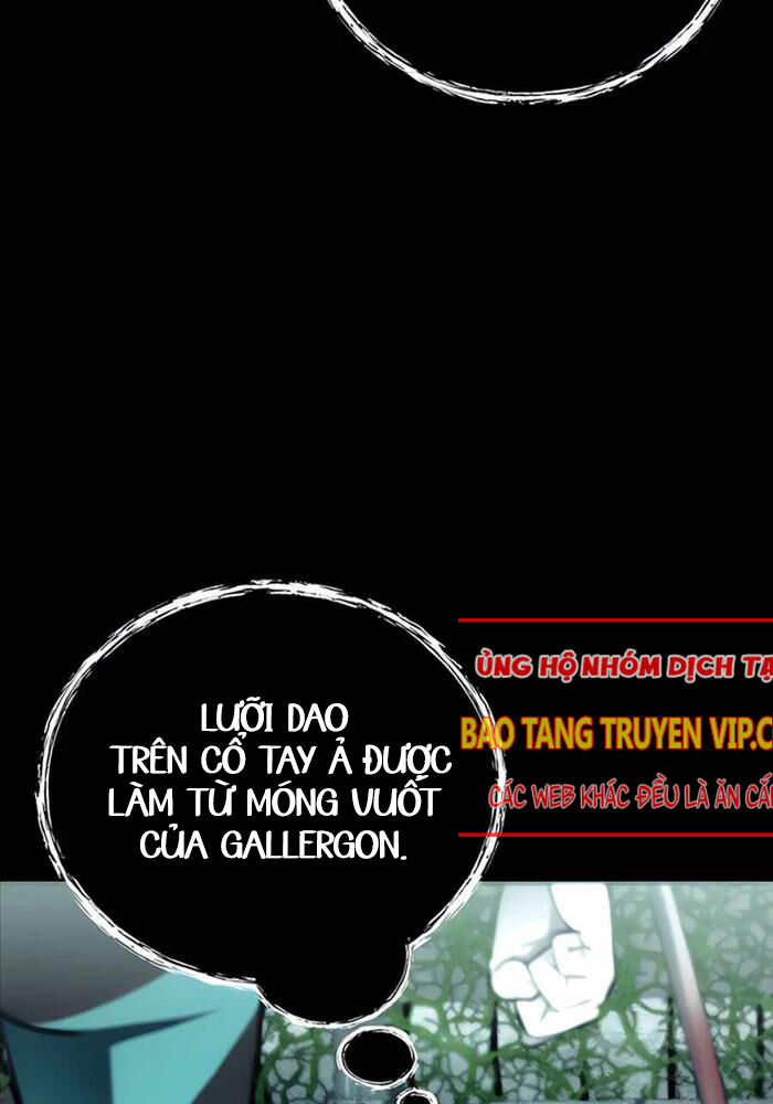 Tôi Đã Trở Thành Quái Vật Không Gian Chapter 30 - Trang 18