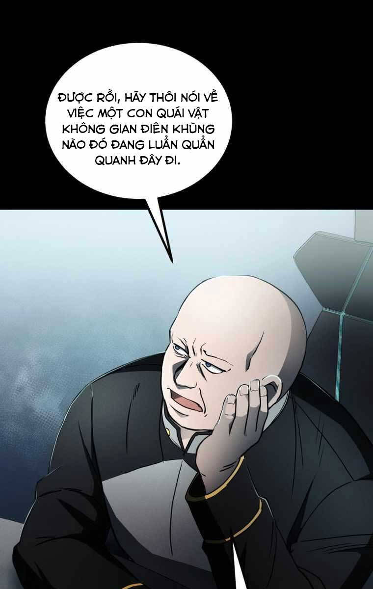 Tôi Đã Trở Thành Quái Vật Không Gian Chapter 10 - Trang 137