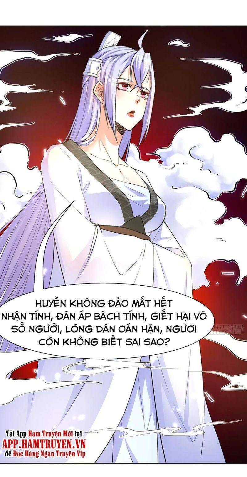 Sư Tỷ Của Ta Đông Đến Một Đám Chapter 147 - Trang 27