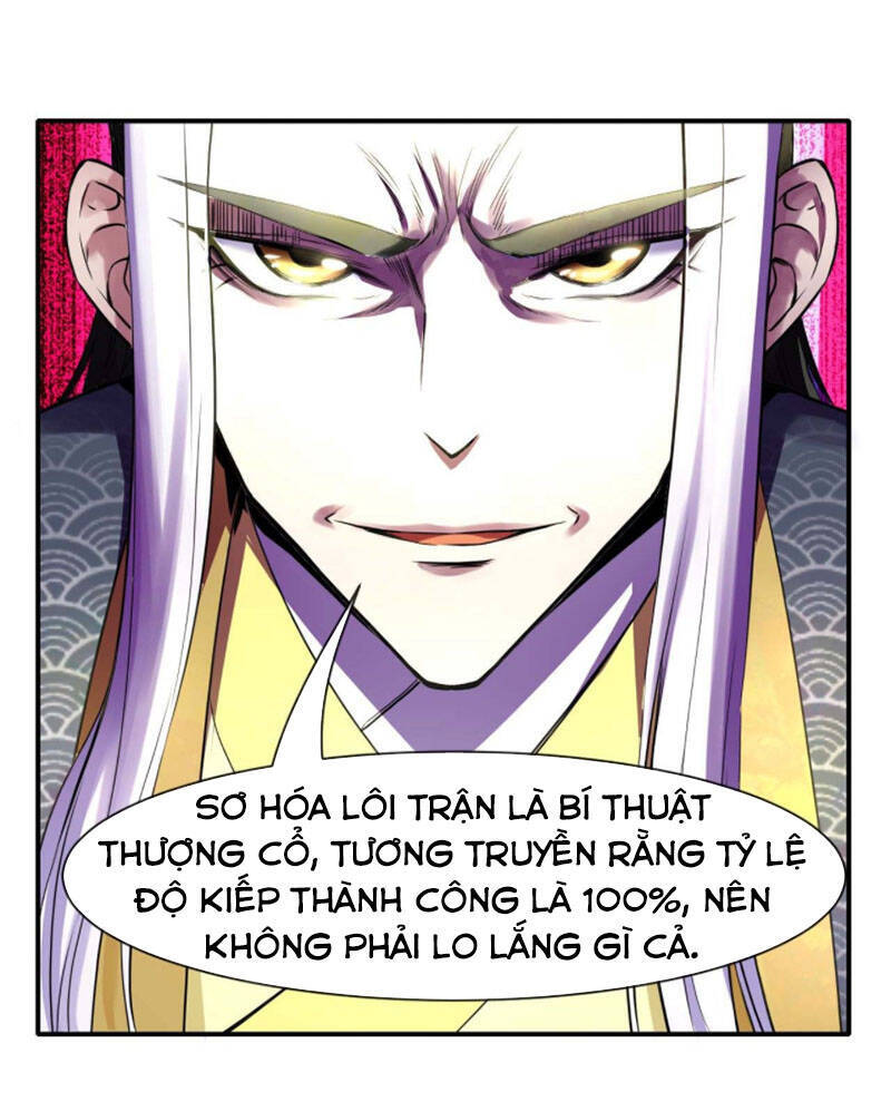 Sư Tỷ Của Ta Đông Đến Một Đám Chapter 188 - Trang 15