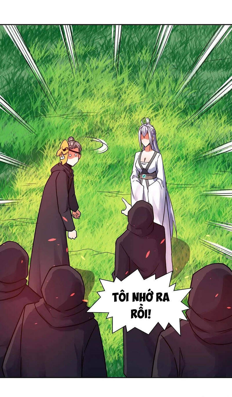 Sư Tỷ Của Ta Đông Đến Một Đám Chapter 154 - Trang 29