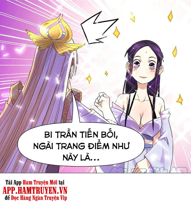 Sư Tỷ Của Ta Đông Đến Một Đám Chapter 142 - Trang 32