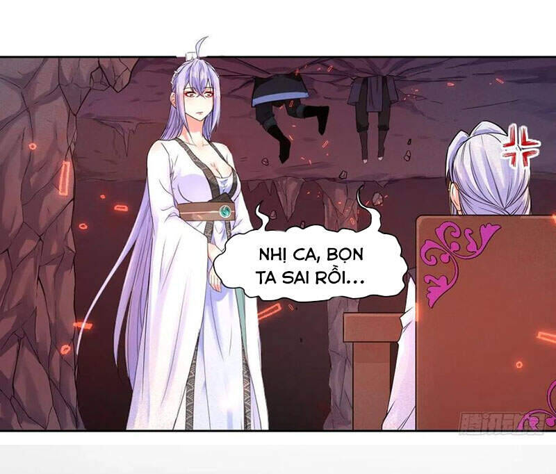 Sư Tỷ Của Ta Đông Đến Một Đám Chapter 145 - Trang 10