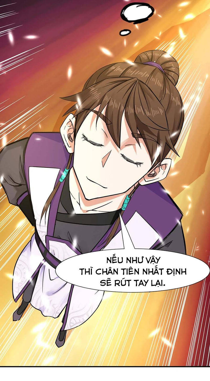 Sư Tỷ Của Ta Đông Đến Một Đám Chapter 175 - Trang 1