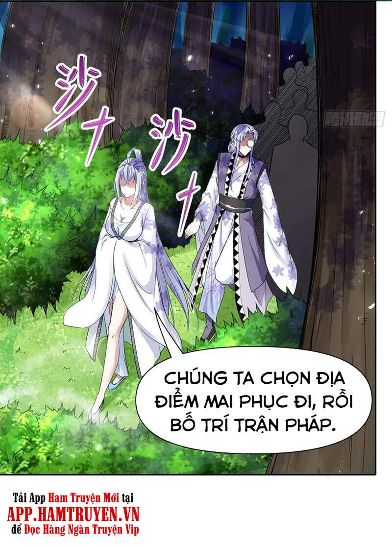 Sư Tỷ Của Ta Đông Đến Một Đám Chapter 155 - Trang 6