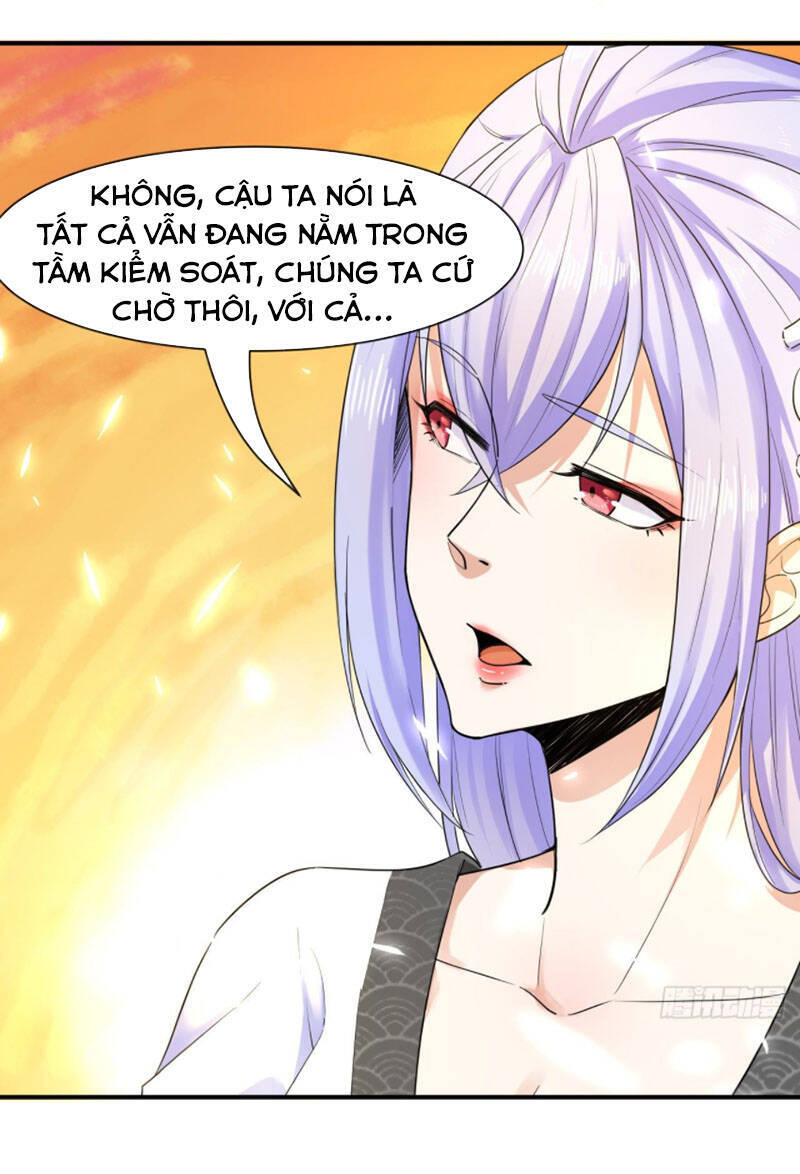 Sư Tỷ Của Ta Đông Đến Một Đám Chapter 198 - Trang 29