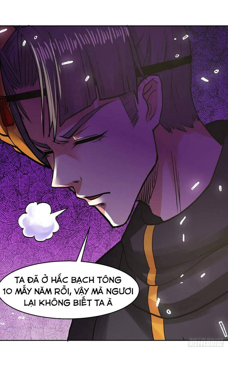 Sư Tỷ Của Ta Đông Đến Một Đám Chapter 140 - Trang 5