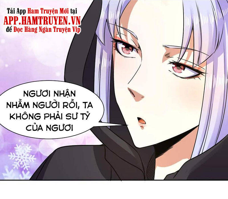 Sư Tỷ Của Ta Đông Đến Một Đám Chapter 139 - Trang 17