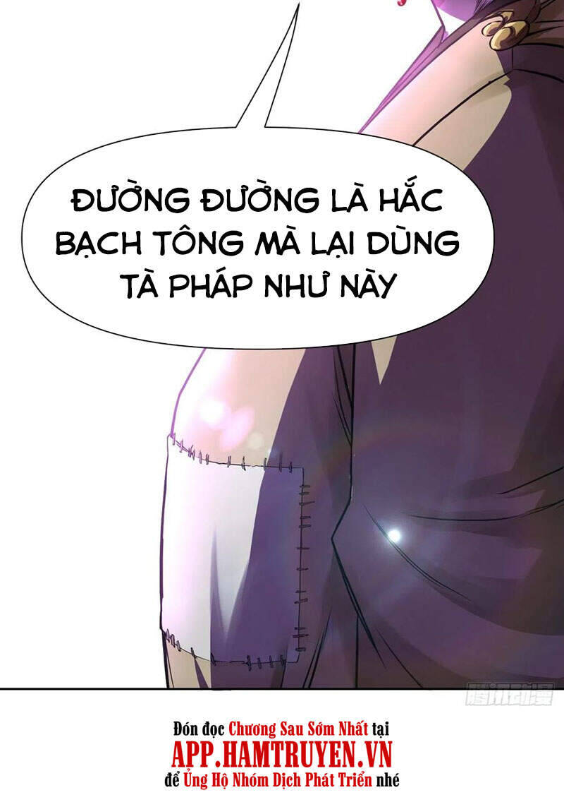 Sư Tỷ Của Ta Đông Đến Một Đám Chapter 140 - Trang 46